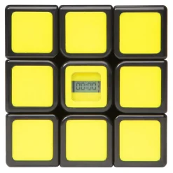 Rubiks 3x3 Timer Cube