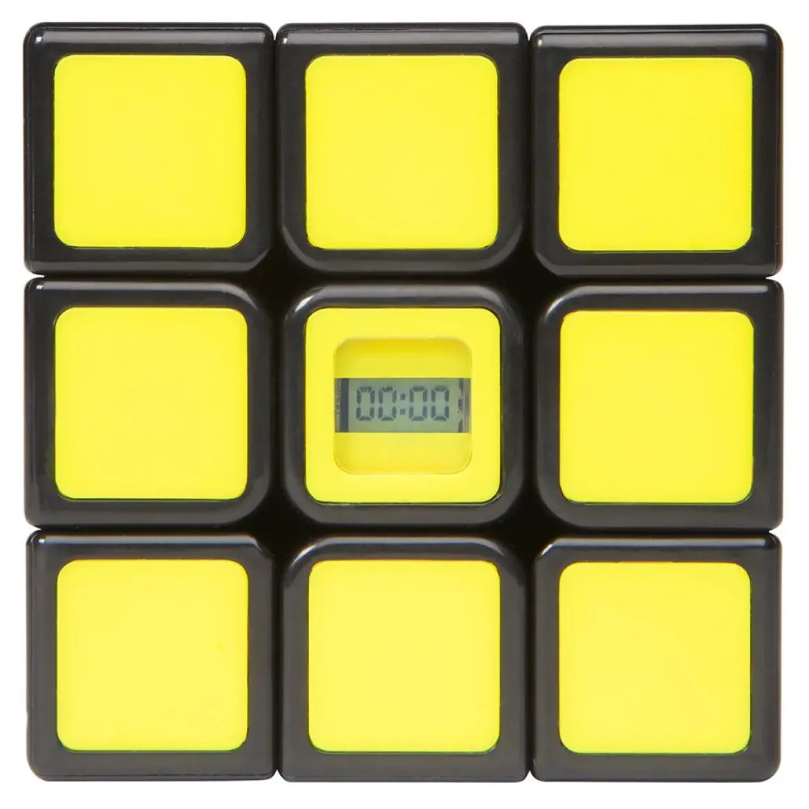 Rubiks 3x3 Timer Cube