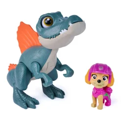 Ryhmä Hau Dino Movie Dinosaurus ja Kaja Äänillä