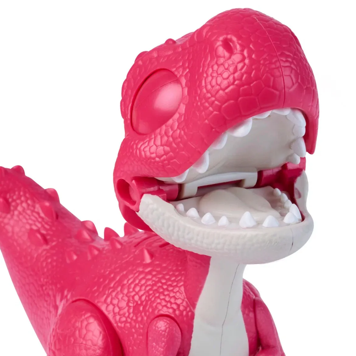 Ryhmä Hau Dino Movie Dinosaurus Äänillä ja Samppa