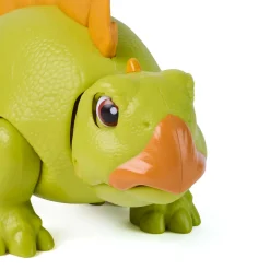 Ryhmä Hau Dino Movie Dinosaurus Äänillä ja Vainu
