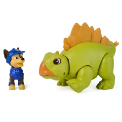 Ryhmä Hau Dino Movie Dinosaurus Äänillä ja Vainu