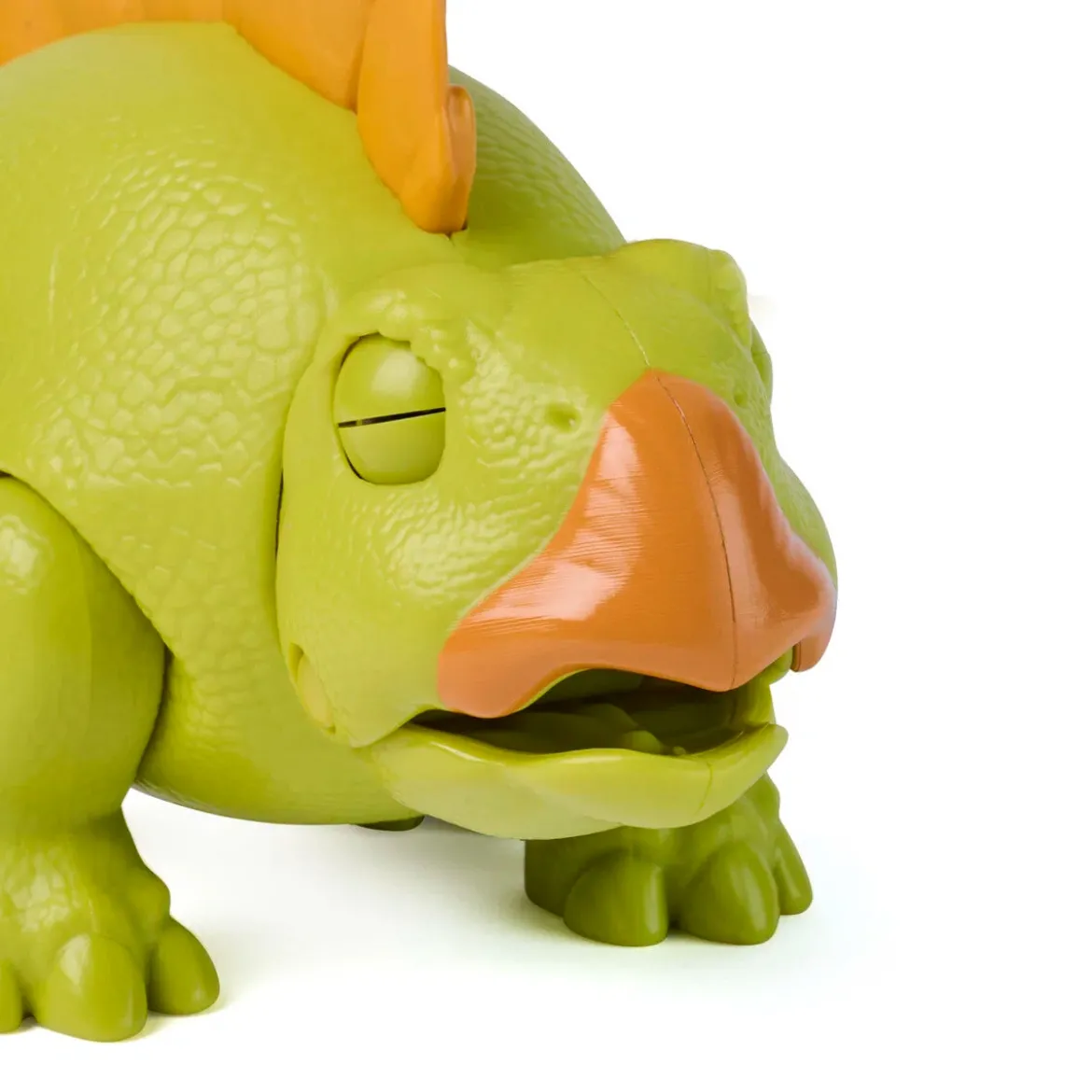 Ryhmä Hau Dino Movie Dinosaurus Äänillä ja Vainu