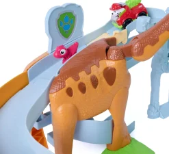 Ryhmä Hau Dino Movie Lift & Race Dino Leikkisetti
