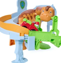 Ryhmä Hau Dino Movie Lift & Race Dino Leikkisetti