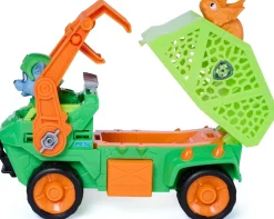 Ryhmä Hau Dino Movie Rekku ja Ajoneuvo
