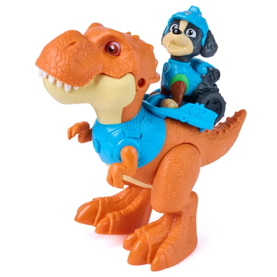Ryhmä Hau Dino Movie Rise & Roll Dinosaurus ja Rex