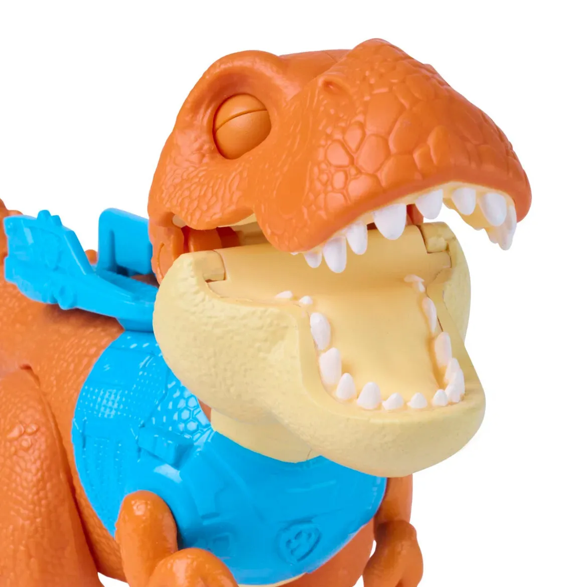 Ryhmä Hau Dino Movie Rise & Roll Dinosaurus ja Rex