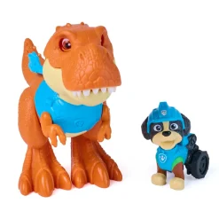 Ryhmä Hau Dino Movie Rise & Roll Dinosaurus ja Rex