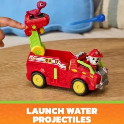 Ryhmä Hau Dino Movie Samppa ja Ajoneuvo