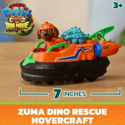 Ryhmä Hau Dino Movie Toma ja Ajoneuvo