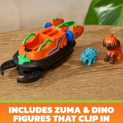 Ryhmä Hau Dino Movie Toma ja Ajoneuvo