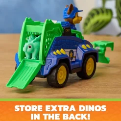 Ryhmä Hau Dino Movie Vainu ja Ajoneuvo