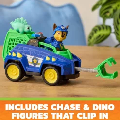 Ryhmä Hau Dino Movie Vainu ja Ajoneuvo