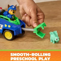 Ryhmä Hau Dino Movie Vainu ja Ajoneuvo