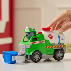 Ryhmä Hau Fire Rescue Rekku ja Ajoneuvo