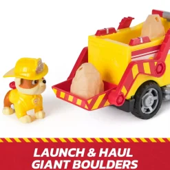 Ryhmä Hau Fire Rescue Rolle ja Ajoneuvo