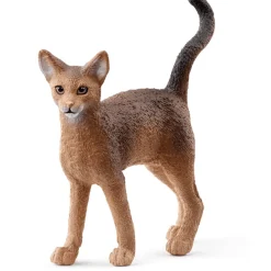 Schleich Abessinialainen Kissa 13964