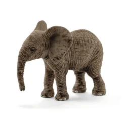 Schleich Afrikkalainen norsunpoikanen