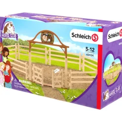 Schleich 42434 Aitaus ja Portti