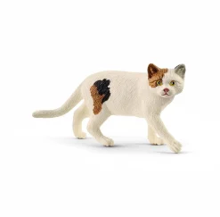 Schleich 13894 Amerikkalainen Lyhytkarvainen Kissa