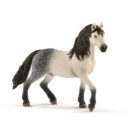 Schleich 13821 Andalusian Hevonen, Ori