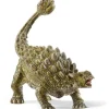Schleich 15023 Ankylosaurus