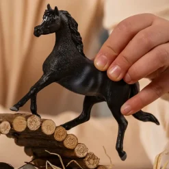 Schleich 13981 Arabi Hevonen Ori