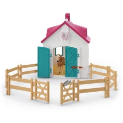 Schleich 42703 Avattava Hevostalli