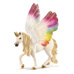 Schleich 70576 Bayala Rainbow Unicorn Yksisarvinen