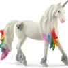 Schleich 70725 Bayala Sateenkaariyksisarvinen Ori