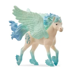 Schleich Bayala 70824 Stormy Unicorn Foal Yksisarvisvarsa