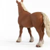 Schleich 13941 Belgiantyöhevonen Tamma
