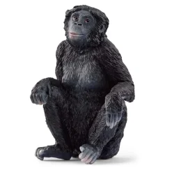 Schleich 14875 Bonobo Naaras