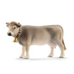 Schleich Braunvieh lehmä