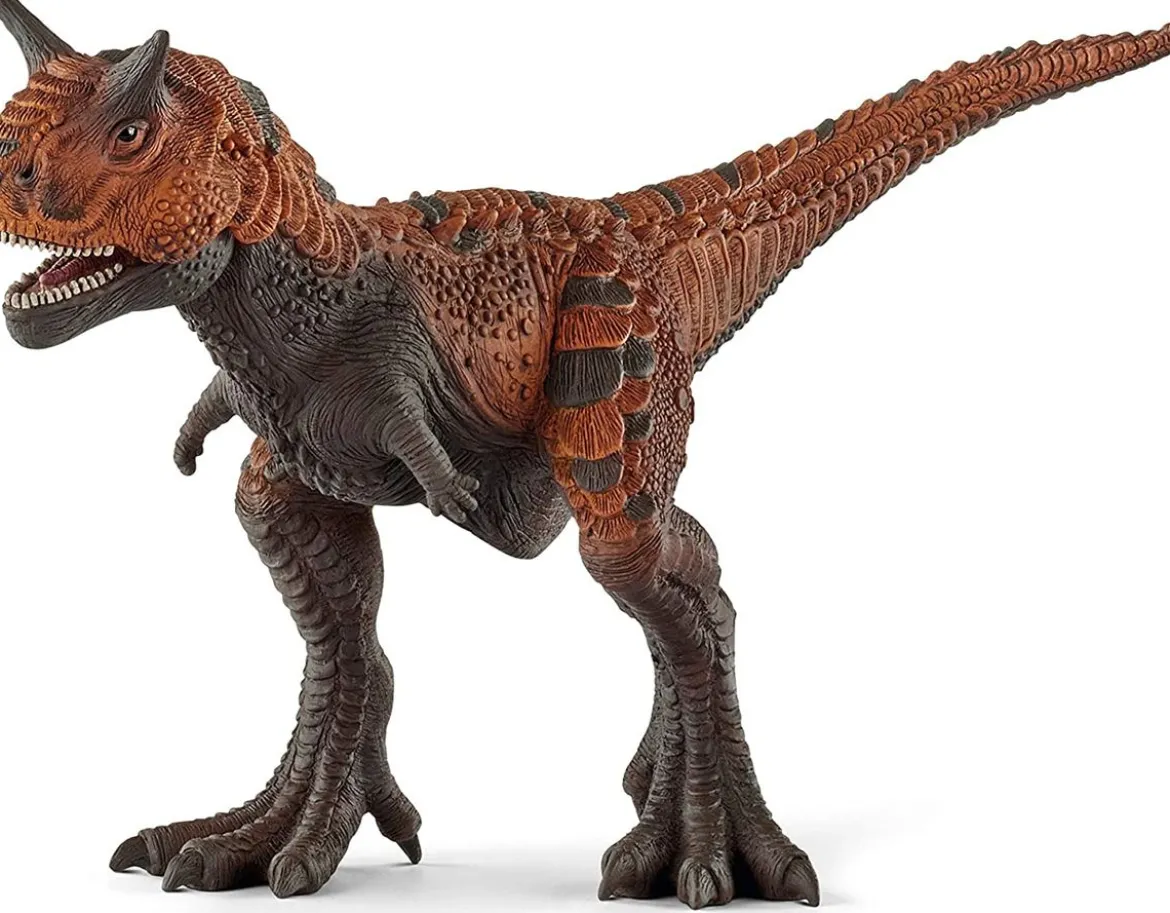 Schleich Carnotaurus