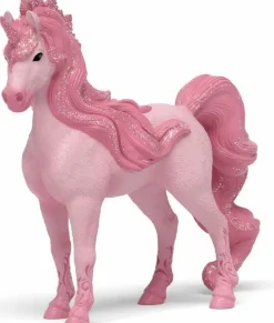 Schleich 70859 Cassiopeia Unicorn Mare