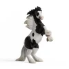 Schleich 72263 Collector Thunder Tinker Ruuna 1:12 Keräilyhevonen 24cm