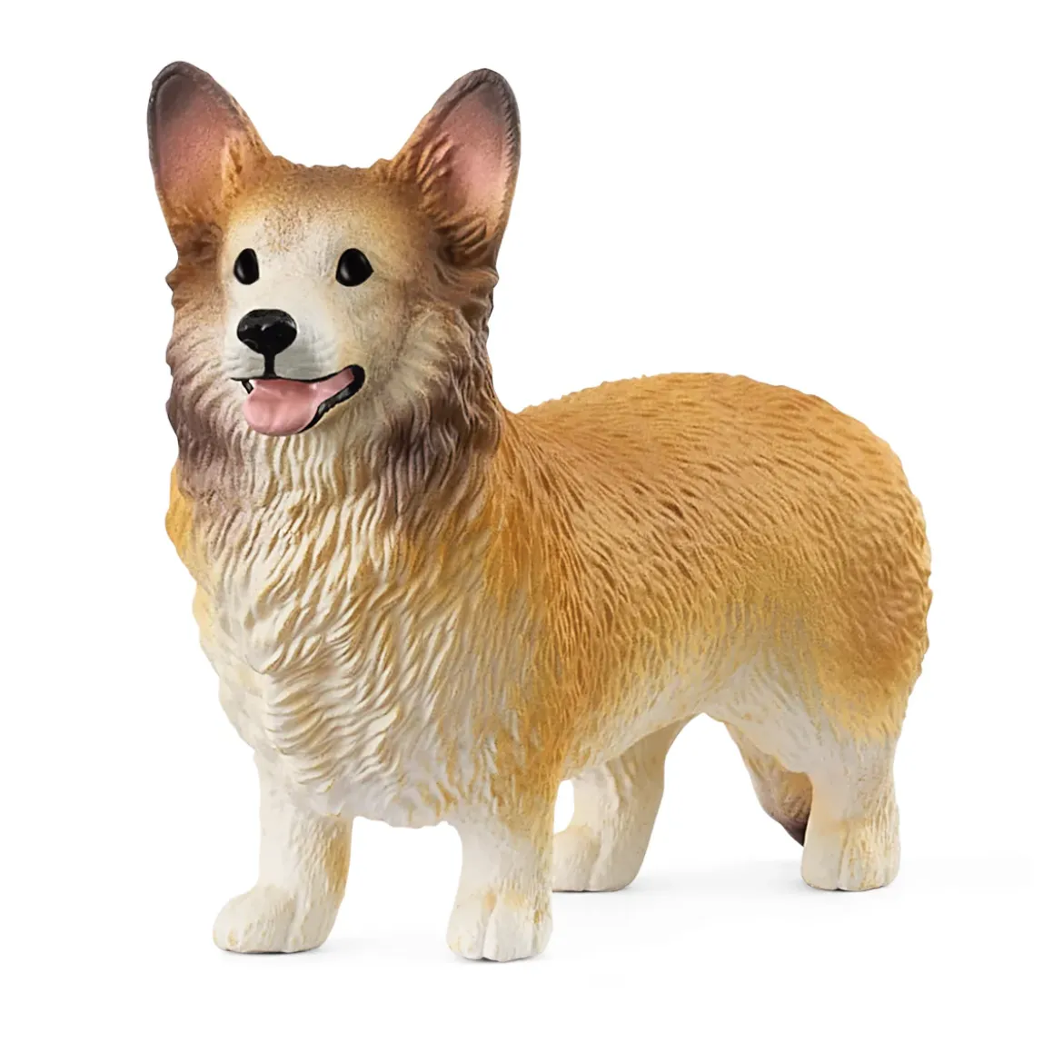 Schleich 13999 Corgi