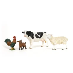 Schleich 42729 Farm World-Aloituspakkaus