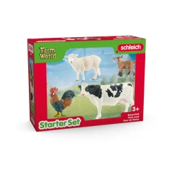 Schleich 42729 Farm World-Aloituspakkaus