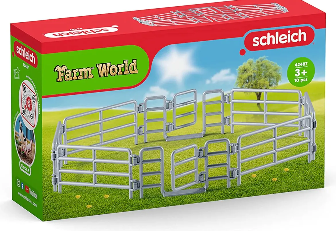 Schleich Farm World Laidunaitaus 42487