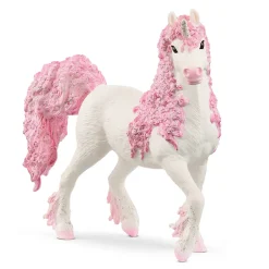 Schleich 70831 Flower Unicorn Yksisarvinen Tamma