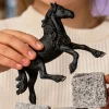 Schleich 13975 Friisiläinen Hevonen Ori