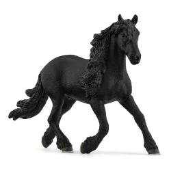 Schleich 13975 Friisiläinen Hevonen Ori