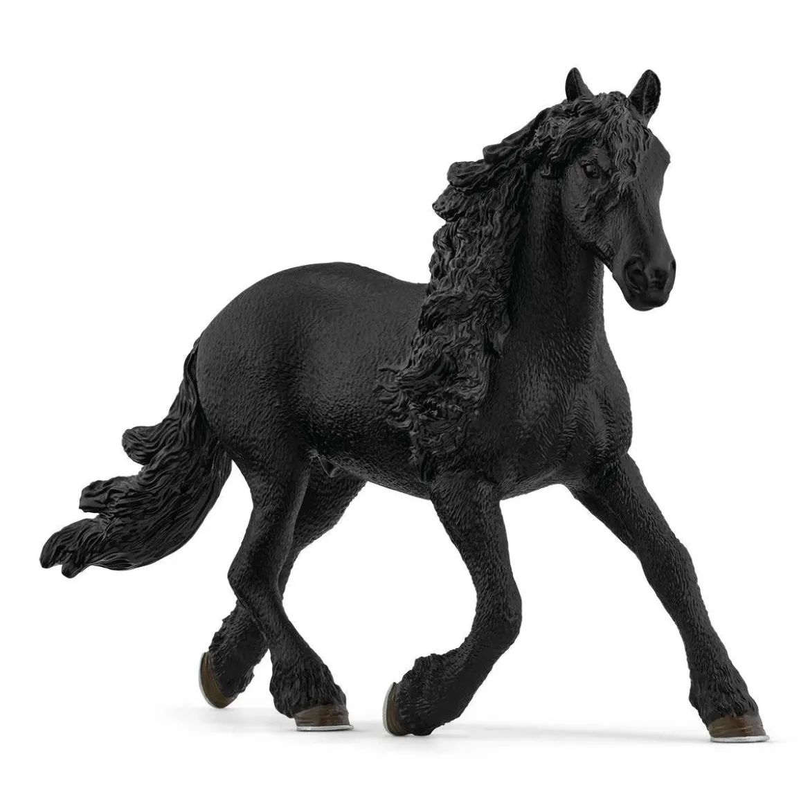 Schleich 13975 Friisiläinen Hevonen Ori