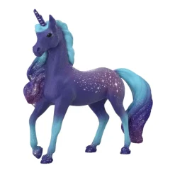 Schleich 70841 Galaxy Unicorn Rainbow Ori