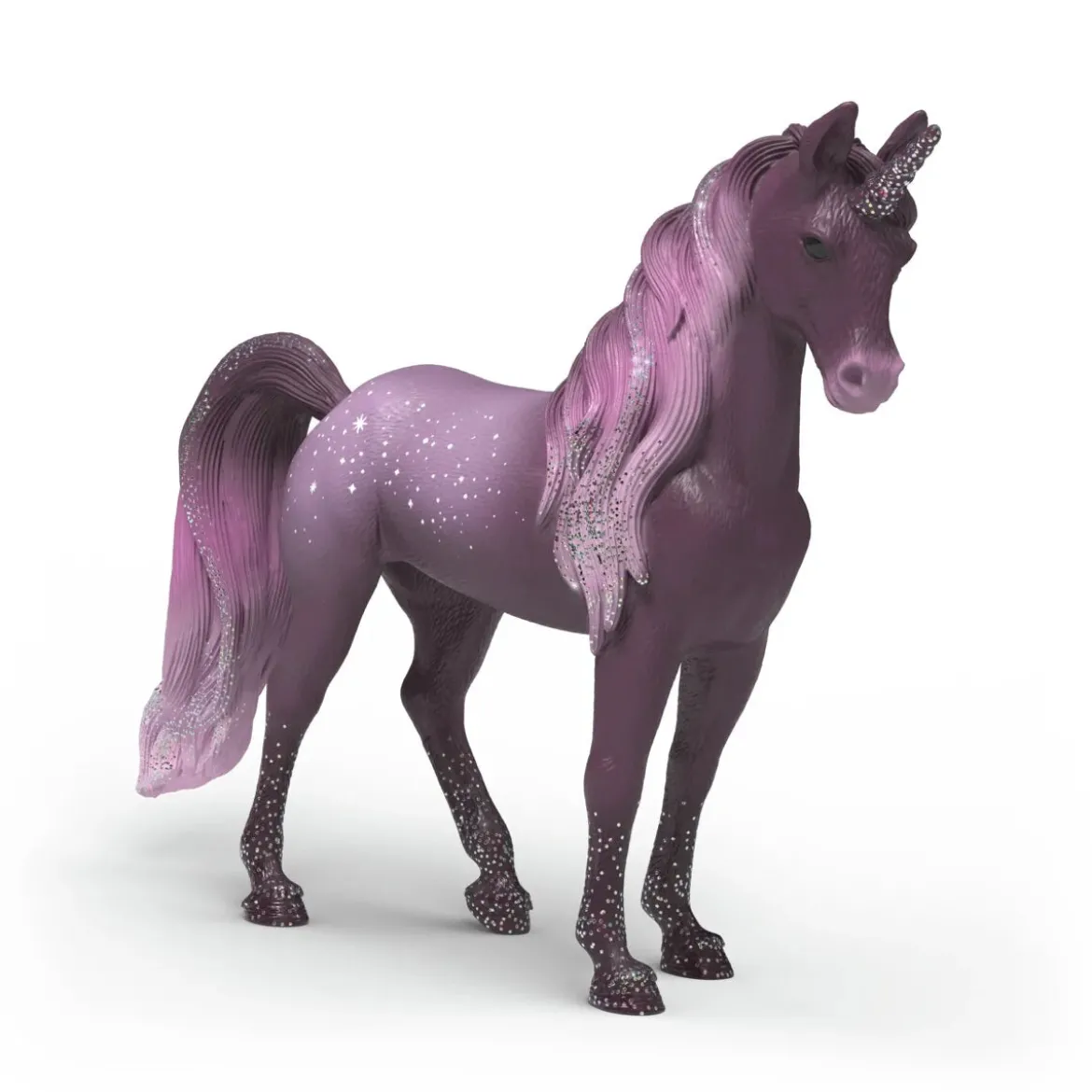 Schleich 70842 Galaxy Unicorn Rainbow Tamma