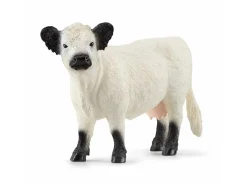 Schleich 13960 Galloway Lehmä