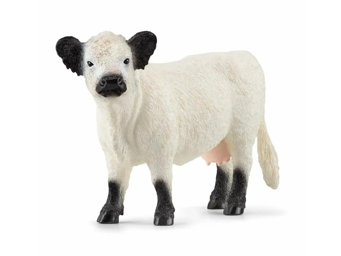 Schleich 13960 Galloway Lehmä
